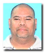 Offender Richard James Garcia