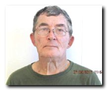 Offender Robert Lee Schronk