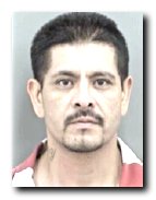 Offender Robert Sanchez