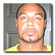 Offender Roderick Dwayne Kennard