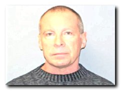 Offender Ronald Wayne Acreman