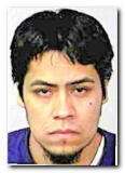 Offender Tomas Sanchez-aparicio