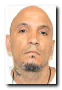 Offender Christopher Lee Gomez