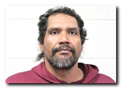 Offender Cruz J Hernandez