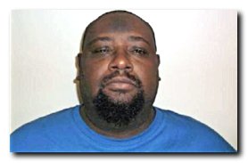 Offender Derwin Lynn Stewart