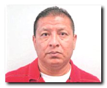 Offender Ernest Guajardo Martinez