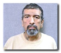 Offender Ernest Vera Jr