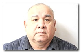 Offender Fernando M Gonzalez