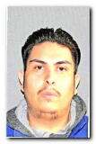 Offender Francisco Javier Hernandez