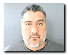 Offender Freddy Lugo