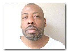 Offender George Anthony Young