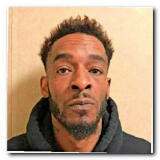 Offender Hiram Sampson