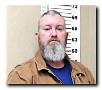 Offender Jesse Thomas Baker