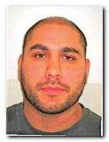 Offender Jonathan Esquivel