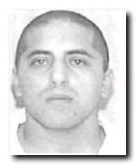 Offender Jose Ascencion Ibarra