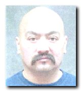 Offender Juan Martin Vargas