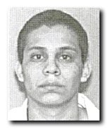 Offender Luis Enrrque Flores