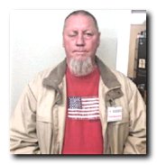 Offender Mark Duane Dodson