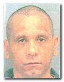 Offender Oscar Armando Rivera-licona