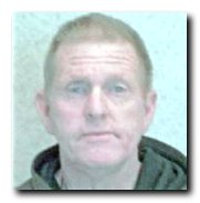 Offender Paul Brian Webster