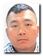 Offender Paul Sunghyun Sutphin