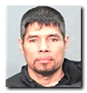 Offender Paul Villagran