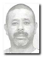 Offender Pedro Aleman