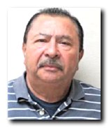 Offender Pedro Alfonso Deleon