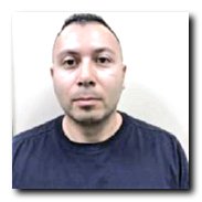 Offender Pedro Cortez