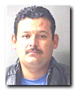 Offender Pedro Hernandez Esparza