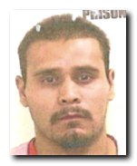 Offender Pedro Luis Avila