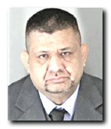 Offender Pedro Miguel Alonzo