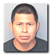 Offender Pedro Ramirez Bernal