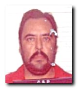 Offender Pedro Renteria Castenada