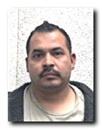 Offender Pedro Tinoco Aguilar