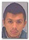 Offender Ramon Garciagalvez