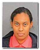 Offender Rikeya Jene Crossley