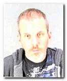 Offender Travis Jonathan Tuomi