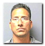 Offender Adam Jaramillo