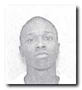 Offender Andre Bernard Hill