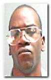 Offender Antonio Odell Warren