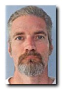 Offender Carl Brad Carrigan