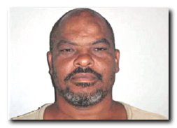 Offender Christopher Joseph Simien