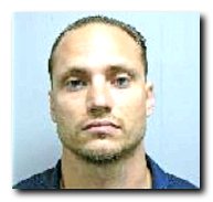 Offender Christopher Wayne Vaughn