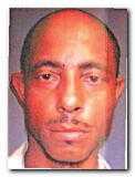 Offender Dominique Carlos Brown