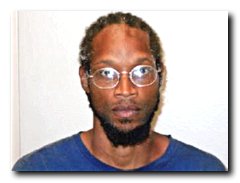 Offender Donald Lee Toney