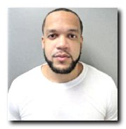 Offender Edgar Antonio Gonzalez