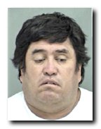 Offender Eloy Gonzalez