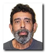 Offender George Esparza