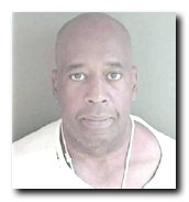 Offender Gerald Edmond Montgomery